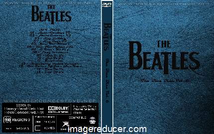 The Beatles The Blue Disc Vol 6.jpg